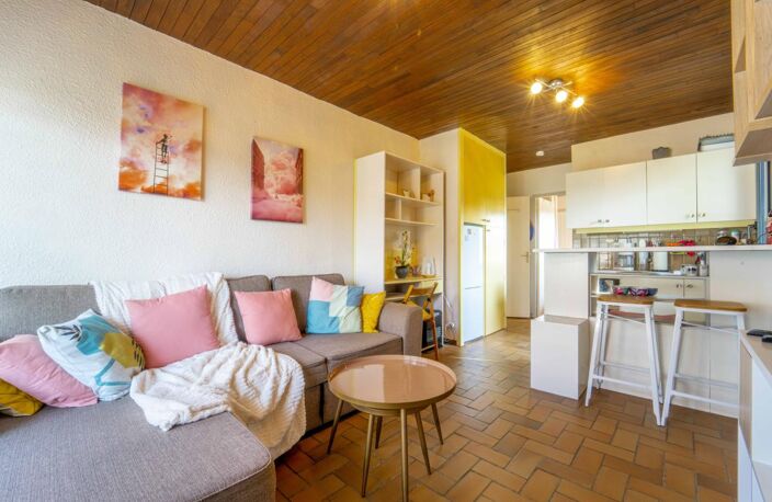 Appartement T2 à vendre — photo 3
