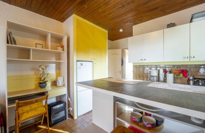 Appartement T2 à vendre — photo 4
