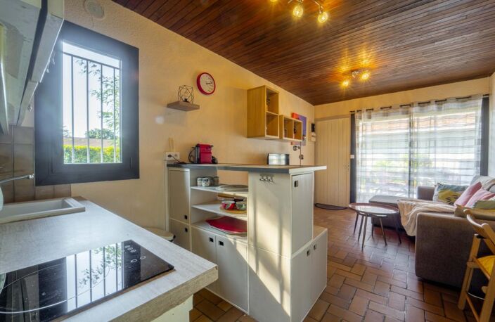 Appartement T2 à vendre — photo 5