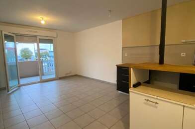 Appartement 1 pièces 582 €