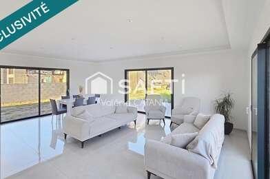 Maison 5 pièces 330000 €