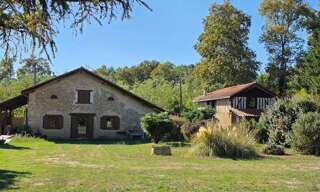 Maison 6 Pièces 262 m² à vendre à Saint-Cricq-Villeneuve (40190)