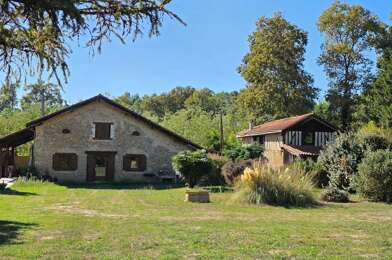 Maison 6 pièces 365000 €