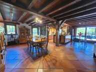 Propriété de charme de 234 m² en pierre – 4 chambres, piscine, terrasse et grand terrain – Saint-Cricq-Villeneuve — photo 2