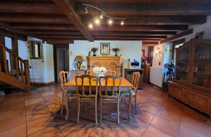 Propriété de charme de 234 m² en pierre – 4 chambres, piscine, terrasse et grand terrain – Saint-Cricq-Villeneuve — photo 3
