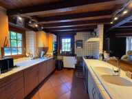 Propriété de charme de 234 m² en pierre – 4 chambres, piscine, terrasse et grand terrain – Saint-Cricq-Villeneuve — photo 4
