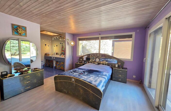 Propriété de charme de 234 m² en pierre – 4 chambres, piscine, terrasse et grand terrain – Saint-Cricq-Villeneuve — photo 5