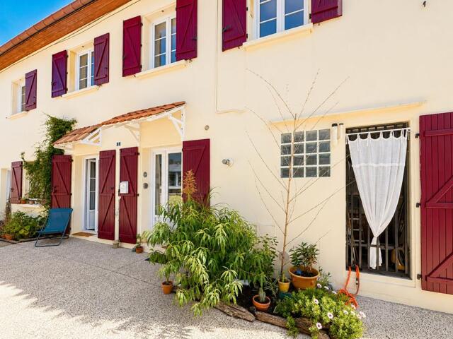 Appartement proposé à Capbreton