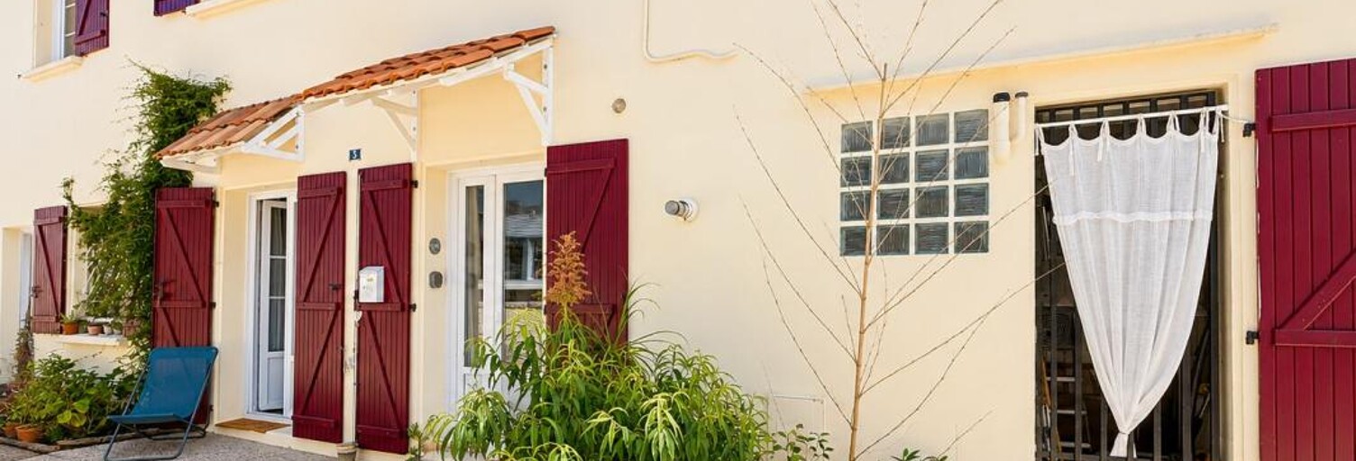 Appartement 5 Pièces 100 m² à vendre à Capbreton (40130)