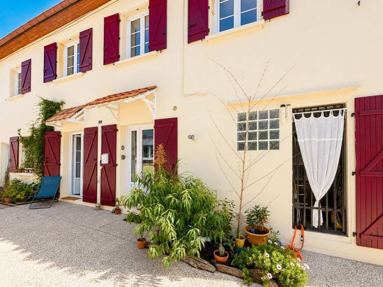 MAISON DE VILLE — photo 1