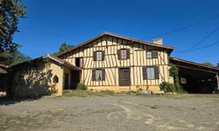 Maison 7 Pièces 200 m² à vendre à Margouët-Meymes (32290)