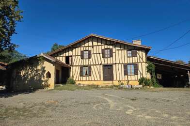 Maison 7 pièces 213000 €