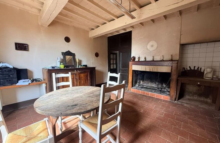 Propriété à vendre au cœur de la campagne — photo 2