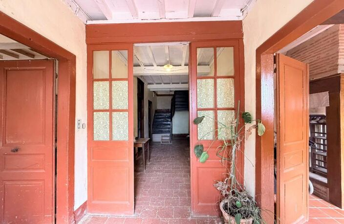 Propriété à vendre au cœur de la campagne — photo 4
