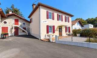 Maison 6 Pièces 168 m² à vendre à Saint-Vincent-de-Paul (40990)