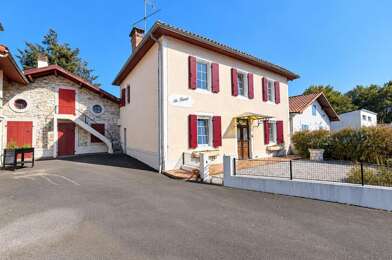 Maison 6 pièces 349800 €