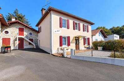 SAINT-VINCENT-DE-PAUL – BELLE DEMEURE FAMILIALE DE 167 m² AU CŒUR DU VILLAGE — photo du bien