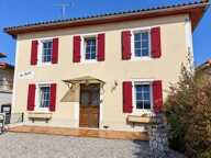 SAINT-VINCENT-DE-PAUL – BELLE DEMEURE FAMILIALE DE 167 m² AU CŒUR DU VILLAGE — photo 2