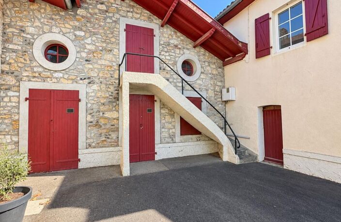 SAINT-VINCENT-DE-PAUL – BELLE DEMEURE FAMILIALE DE 167 m² AU CŒUR DU VILLAGE — photo 3