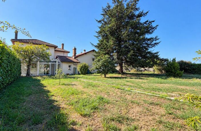SAINT-VINCENT-DE-PAUL – BELLE DEMEURE FAMILIALE DE 167 m² AU CŒUR DU VILLAGE — photo 4