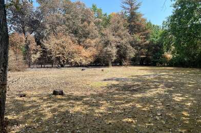 Terrain  192000 €