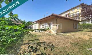 Maison 4 Pièces 98 m² à vendre à Moirans (38430)