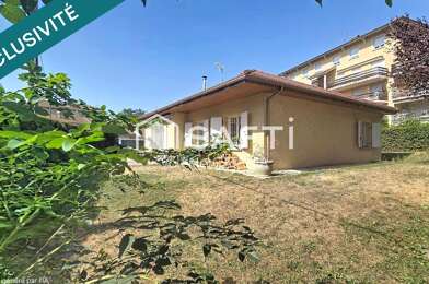 Maison 4 pièces 305000 €