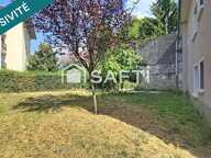 Moirans - Maison de plain-pied de 99m²  3 chambres  Garage  Jardin clos — photo 3