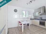 Moirans - Maison de plain-pied de 99m²  3 chambres  Garage  Jardin clos — photo 4