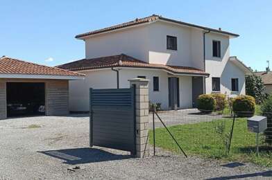 Maison 4 pièces 350000 €