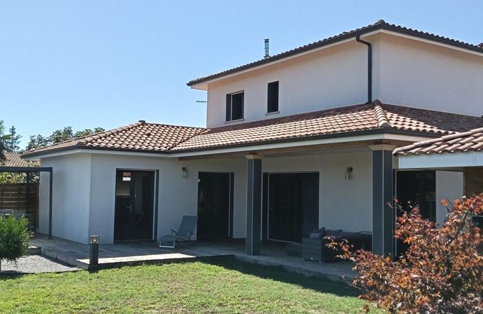 Maison 3 chambres et garage — photo 2