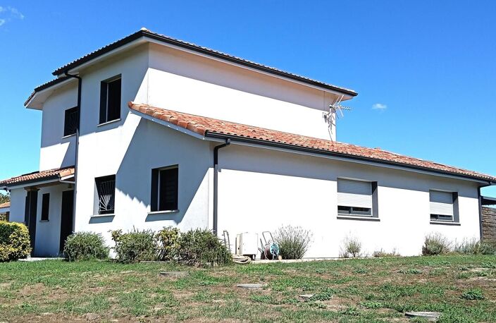 Maison 3 chambres et garage — photo 3