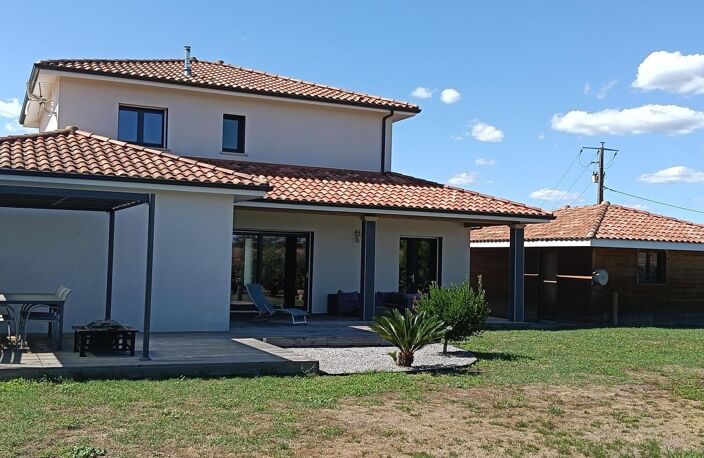 Maison 3 chambres et garage — photo 4