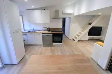 Appartement 3 pièces 199000 €