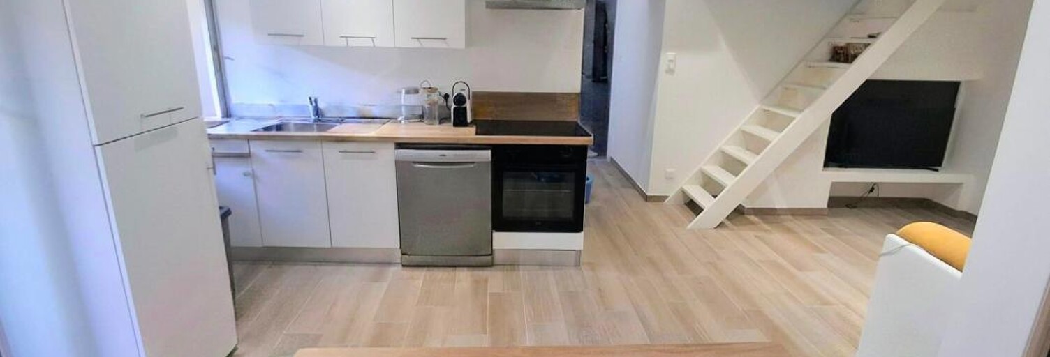 Appartement 3 Pièces 51 m² à vendre à Ollioules (83190)