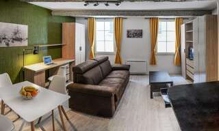 Appartement 1 Pièce 34 m² à vendre à Toulon (83000)