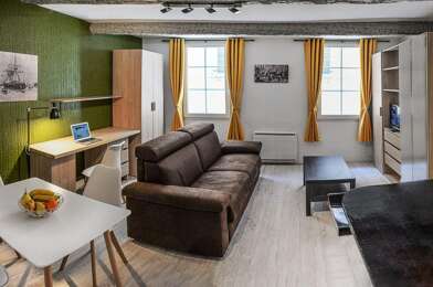 Appartement 1 pièces 98000 €