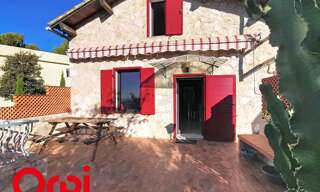 Maison 4 Pièces 100 m² à vendre à Toulon (83000)