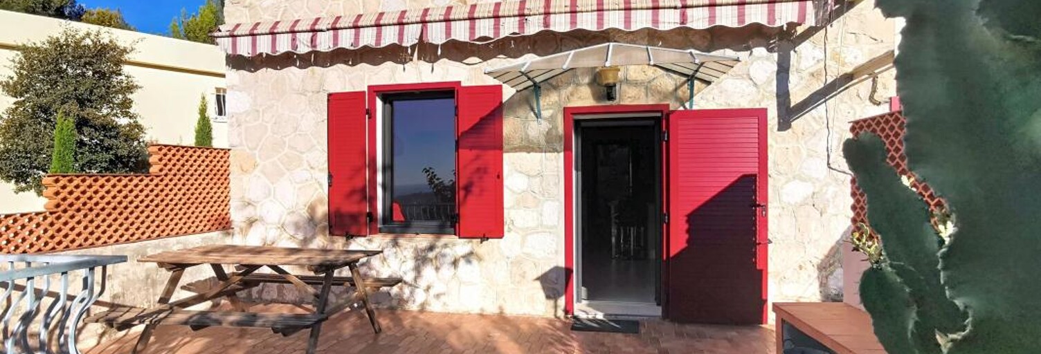 Maison 4 Pièces 100 m² à vendre à Toulon (83000)