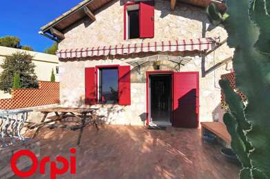 Maison 4 pièces 397000 €