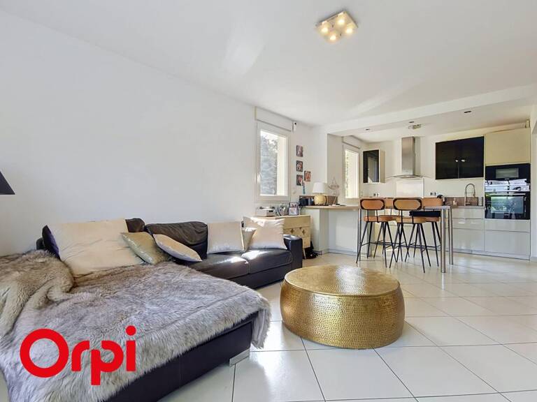 A vendre Toulon le Cap Brun, T3, résidence de standing avec terrasse, garage, piscine (83000) — photo 1