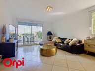 A vendre Toulon le Cap Brun, T3, résidence de standing avec terrasse, garage, piscine (83000) — photo 3