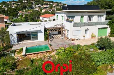 Maison 6 pièces 964000 €