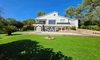 Maison 6 Pièces 132 m² à vendre à Saint-Raphaël (83700)