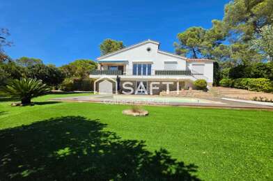 Maison 6 pièces 870000 €