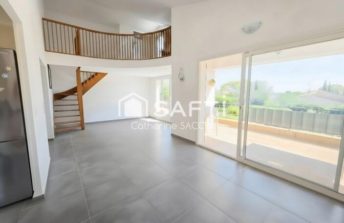 Secteur privilégié Villa rénovée Piscine Vue mer — photo 4