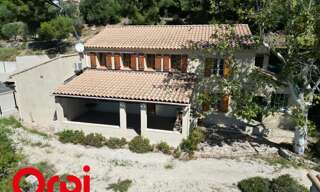 Maison 4 Pièces 120 m² à vendre à Ollioules (83190)