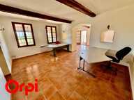 Maison 120 m² à vendre  sur 1500 m² de terrain avec vue dégagée à Ollioules (83190) — photo 4