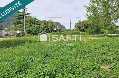 Terrain  169000 €
