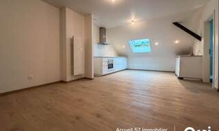 Appartement 2 Pièces 36 m² à louer à Scy-Chazelles (57160)